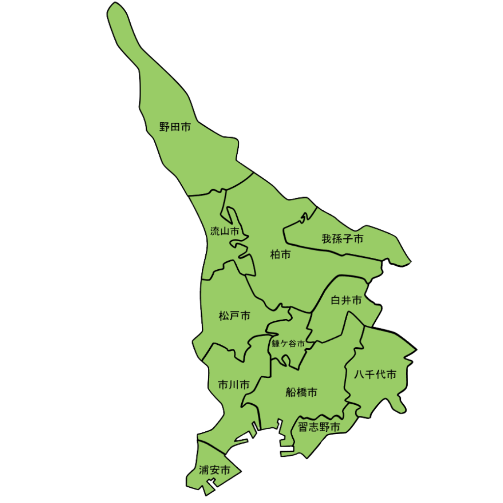 千葉県