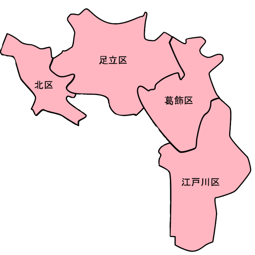 東京都